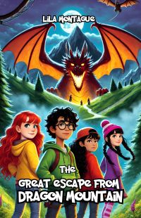 The Great Escape from Dragon Mountain