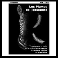Les Plumes de l'obscurité