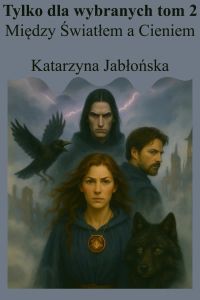 Tylko dla wybranych, tom 2