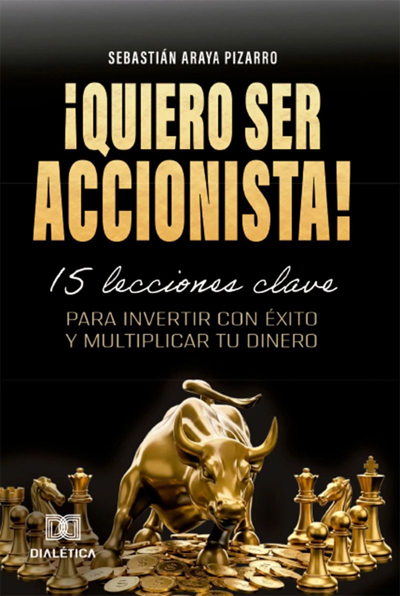 ¡Quiero Ser Accionista!