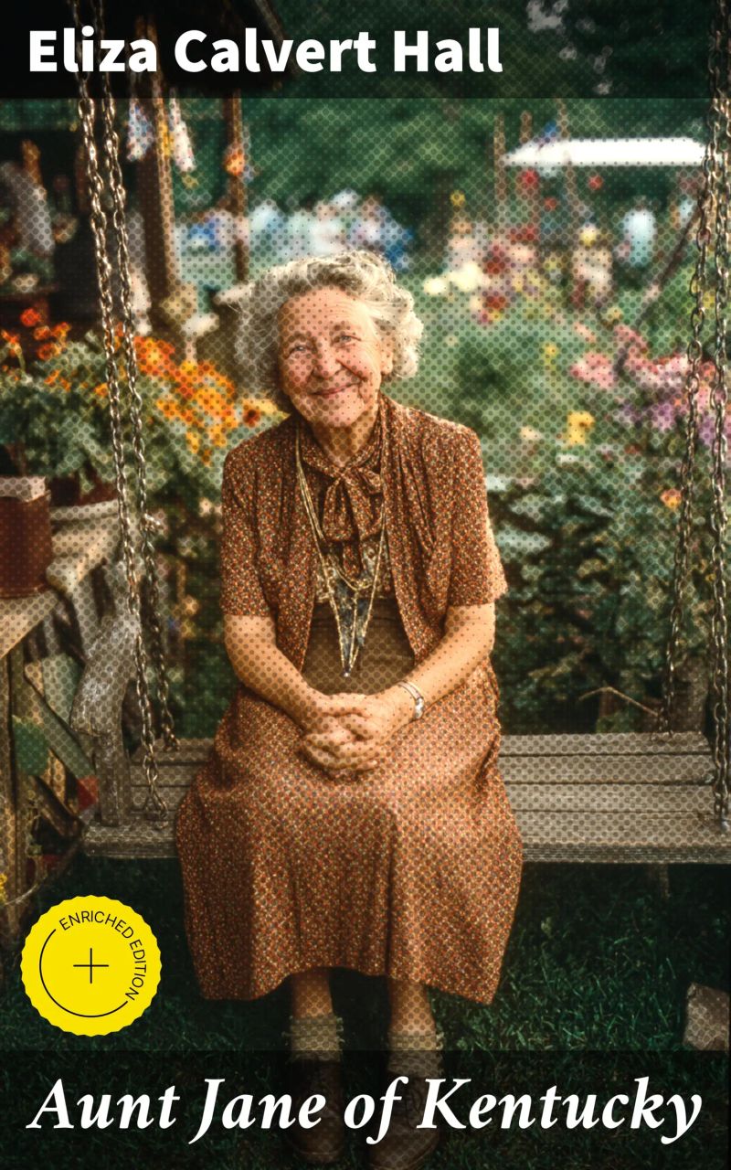 Aunt Jane of Kentucky
