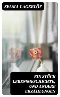 Ein Stück Lebensgeschichte, und andere Erzählungen