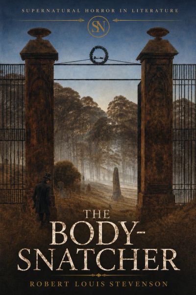 The Body-Snatcher