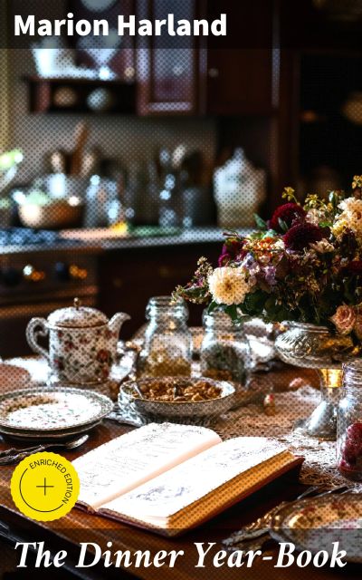 The Dinner Year-Book