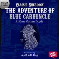 Adventure of Blue Carbuncle, The