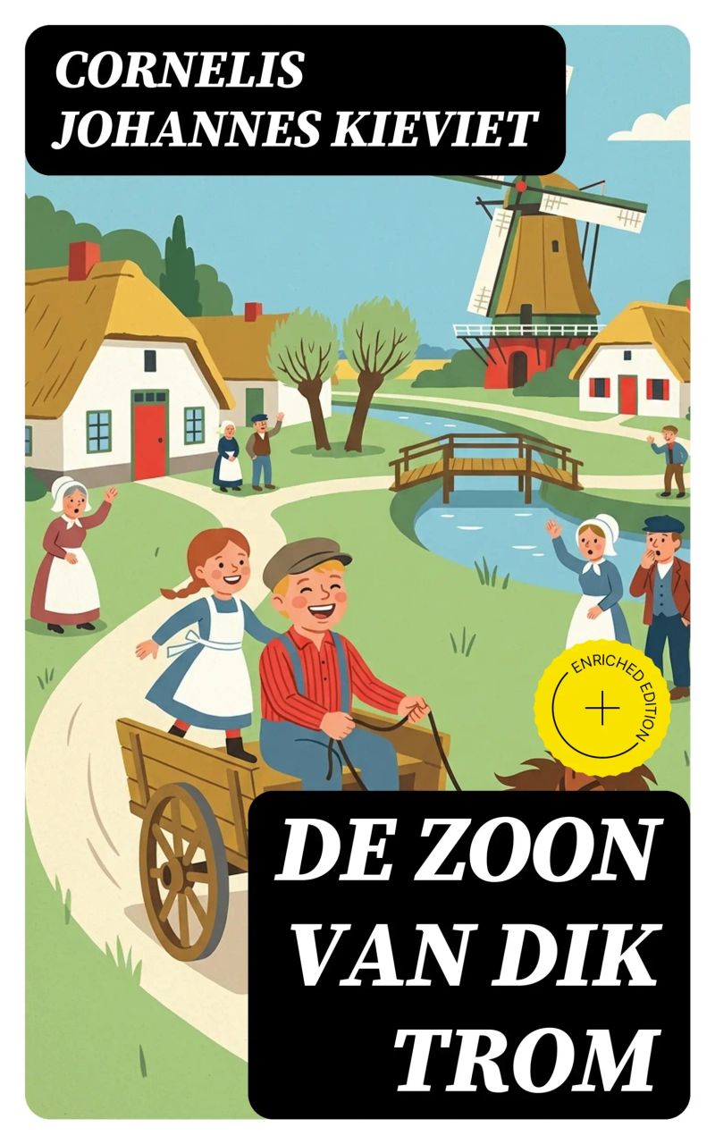 De Zoon van Dik Trom