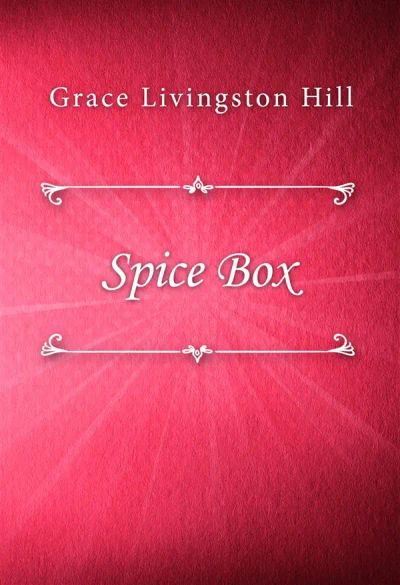 Spice Box