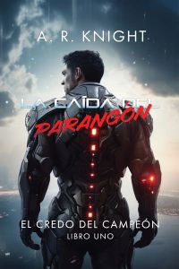 La Caída del Parangón