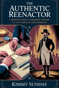 The Authentic Reenactor