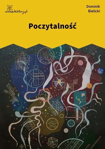 Poczytalność