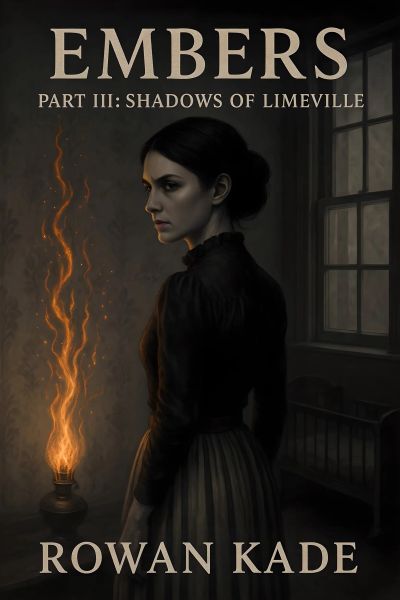Embers Part III