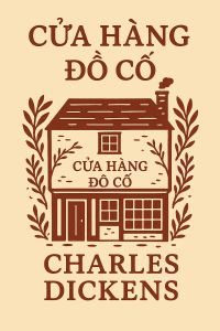 Cửa Hàng Đồ Cổ