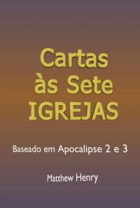 Cartas Às Sete Igrejas
