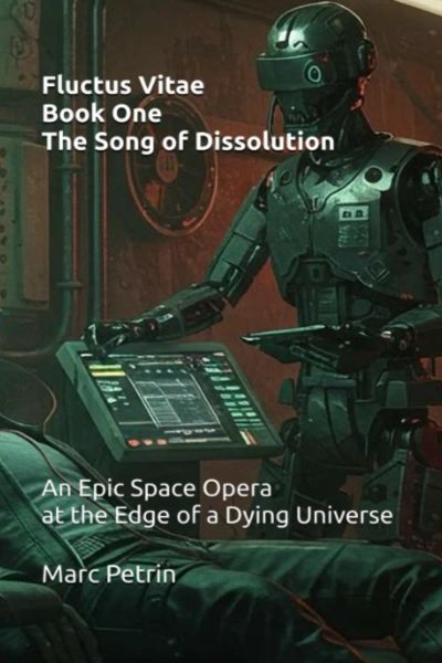 Fluctus Vitae - The Song of Dissolution