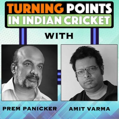 Turning Points in Indian Cricket. E7