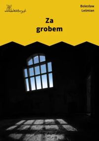 Za grobem