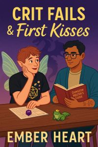 Crit Fails and First Kisses
