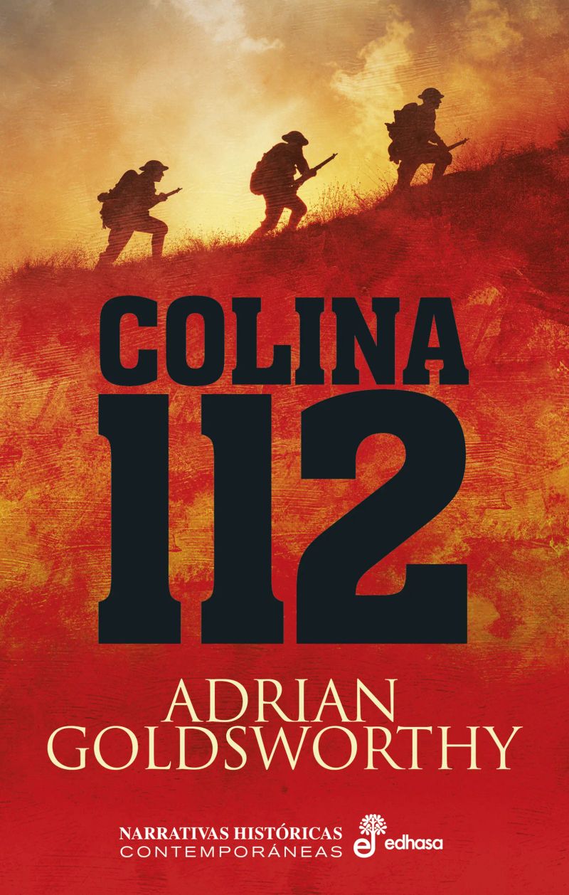 Colina 112