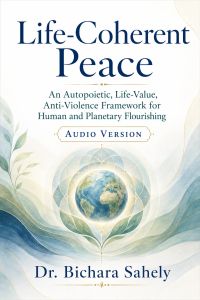 Life-Coherent Peace