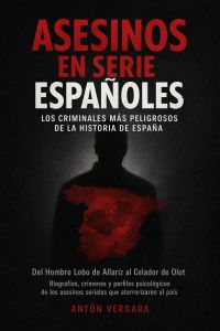 Asesinos en Serie españoles