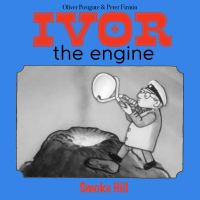 Ivor the Engine - Original Black & White Stories (1959–1962)