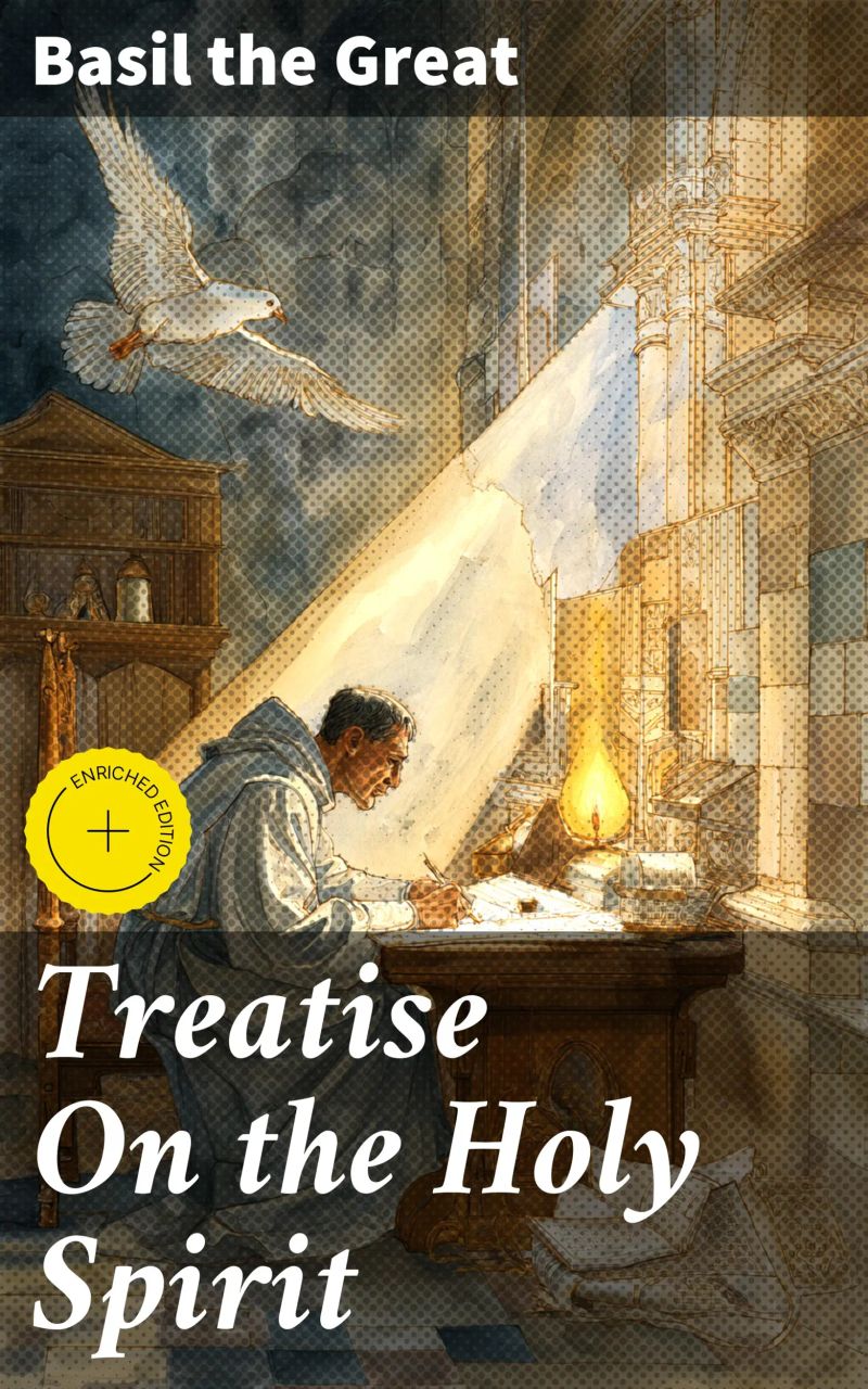 Treatise On the Holy Spirit