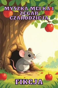Myszka Melka i Zegar Czarodzieja
