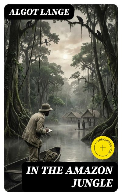 In the Amazon Jungle