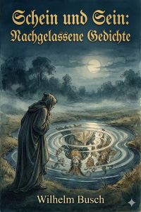 Schein und Sein: Nachgelassene Gedichte