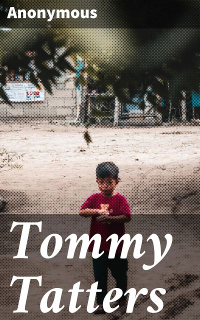 Tommy Tatters