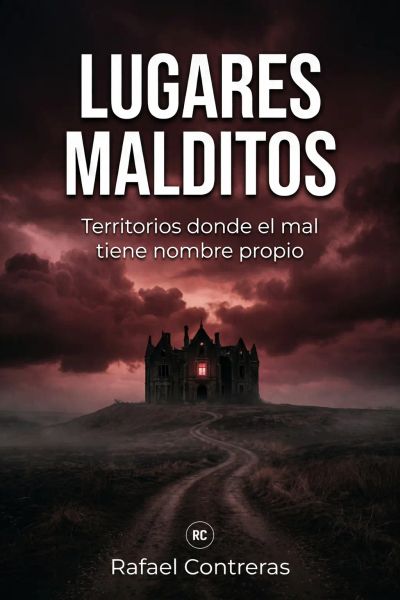 Lugares Malditos