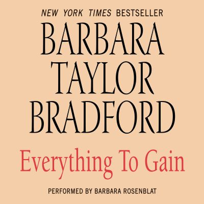 Everything to Gain