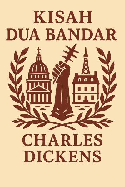 Kisah Dua Bandar