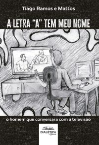 A letra "a" tem meu nome