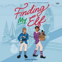Finding My Elf