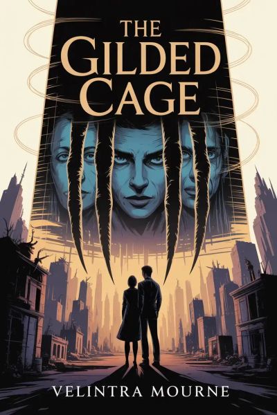 The Gilded Cage