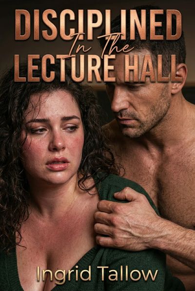 Disciplined In The Lecture Hall