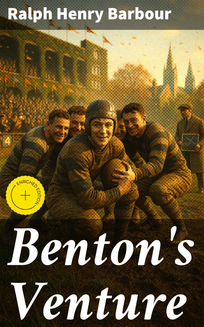 Benton's Venture