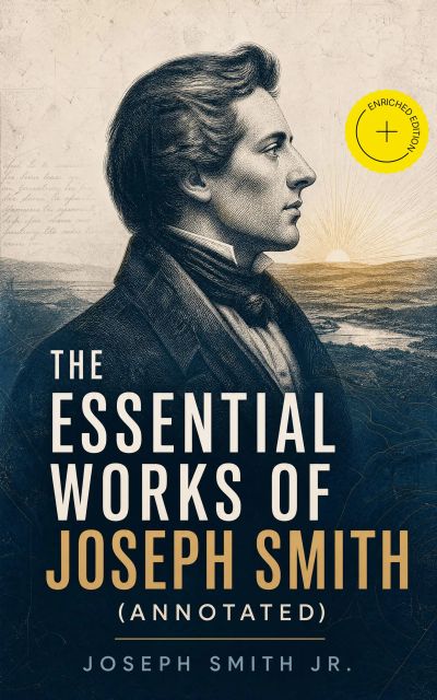 The Essential Works of Joseph Smith (Annotated)