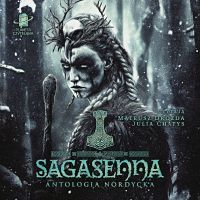 Sagasenna. Antologia nordycka