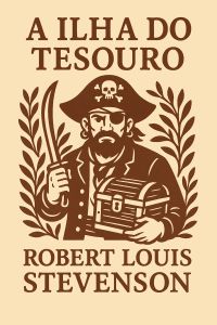 A Ilha do Tesouro