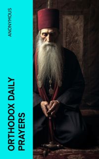 Orthodox Daily Prayers