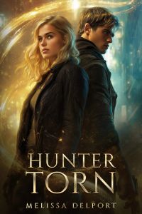 Hunter Torn