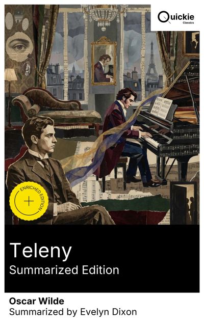 Teleny (Summarized Edition)