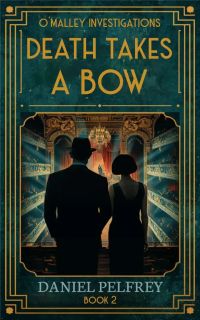 Death Takes a Bow