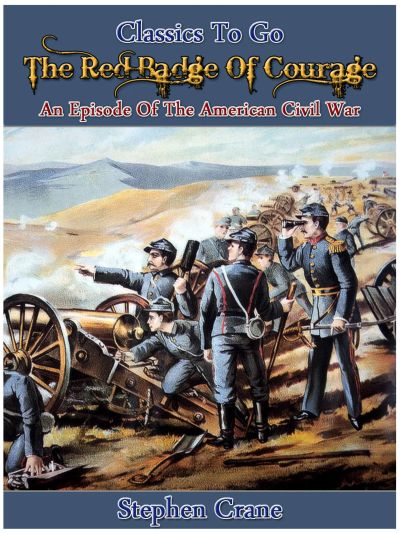 The Red Badge of Courage