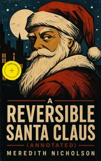 A Reversible Santa Claus (Annotated)