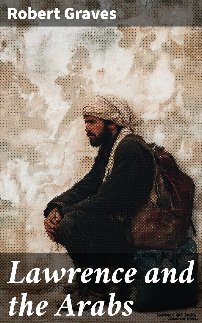 Lawrence and the Arabs