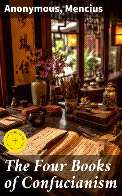 The Four Books of Confucianism