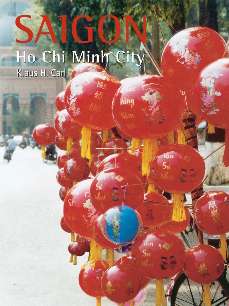 Saigon at the Turn of the Millennium